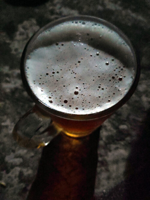 Birra del Cazzo 33cl, Panigrassi