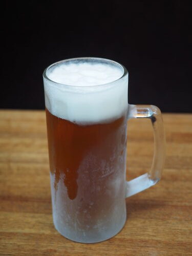 Birra Brùton Lilith 33cl, Panigrassi
